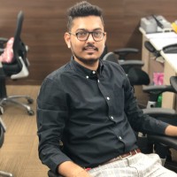 Bhavin Mistry