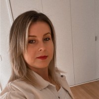 Andreea Jondic (Nee Szeredai)
