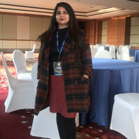 Vandana Shrivas