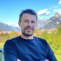 Daniele Olivier