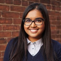 Aniqa Mazumder