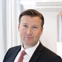 Johan Lindehag