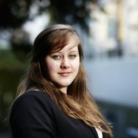 Anna Van Der Lende