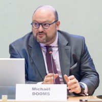 Michael Dooms