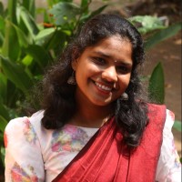 Parvathy. G Prakash