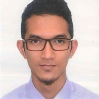 Mohamad Farhan Bin Sukri