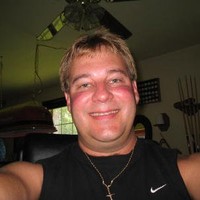 Chris Adams