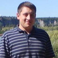 Daniel Olivera