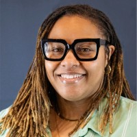 Jasmine Hall, Ms, Chst, Csp