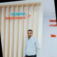 Khaled Alkhawaldeh