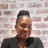 Busi Mabena