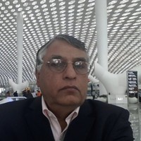 Javed Minhas