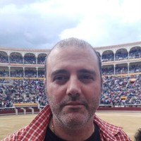 Luis Miguel Cardenas Martín