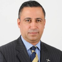 Mauricio Renteria BSc, MBA