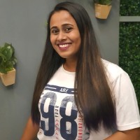 Deepali Narayankar