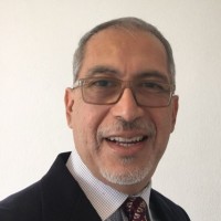 Jorge Romero-Lozano, P.E, LEED AP, PMP