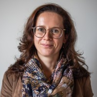 Sofie Van den Abeele