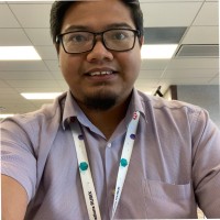 AKMAL IZZUDDIN