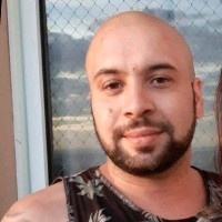 Luis Fernando toledo