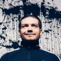 Евгений Запорожец