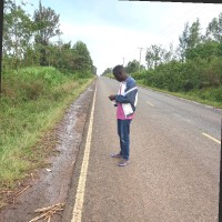 Daniel Odhiambo