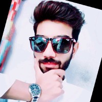 M Usama Younas