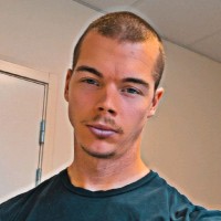 Kevin Jönsson