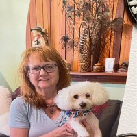 Rita Marie Jarolen