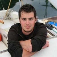 Ben O'Brien