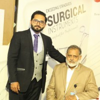 M. Azeem Butt