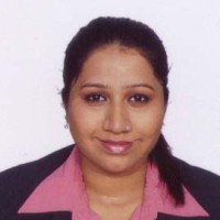 Shwetali Machado