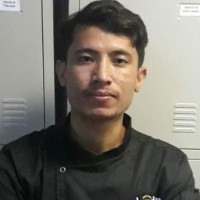 Amit Pakhrin