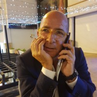 Fabrizio Ferrazza