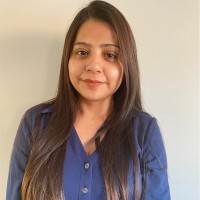 Anuradha Thakur