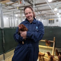 Emily Dickson