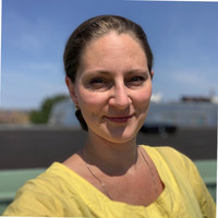 Caroline Stolpe