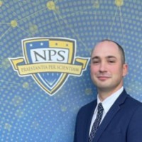 Nicholas Widmer