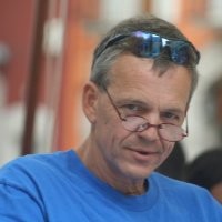 Steve Moore