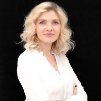 Kseniia Iurchenko