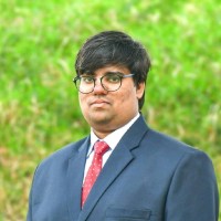 Pradeep Chakravarthy L