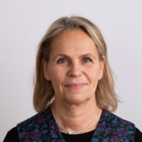 Maria Lindahl