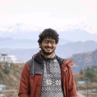 Tanishq Gusain