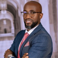 Robert Ashaba