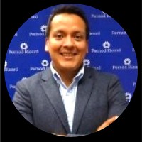 Gonzalo Cornejo Cáceres