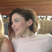 Laura Mcvey