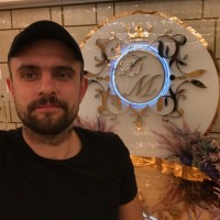 Степан Колінченко