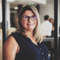 Christine Jond