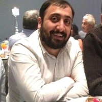 David Borochov