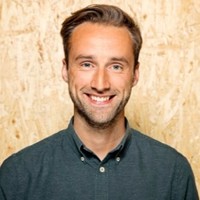 Christoffer Nejrup