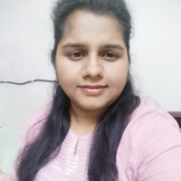 Rakhi Mishra